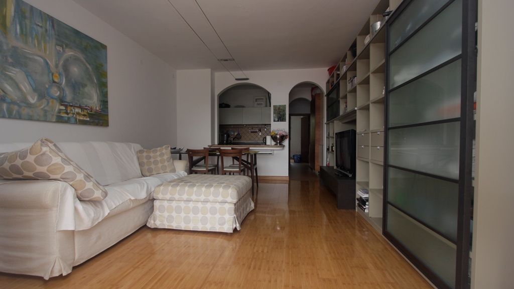 Image of Apartment - 1 Bedrooms - 1 Bathrooms for Sale in Budva-Przno-Montenegro, Image 1