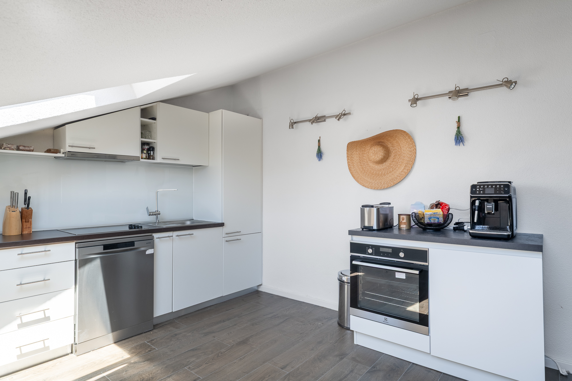  Image of Apartment - 2 Bedrooms - 2 Bathrooms for Residential For Sale in Kotor-Dobrota-Montenegro, Image 21