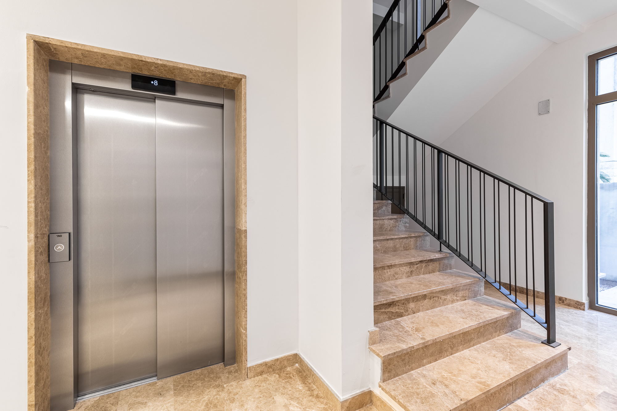 Image of Apartment in new building - 1 Bedrooms - 1 Bathrooms for Sale in Budva-Becici-Montenegro, Image 24