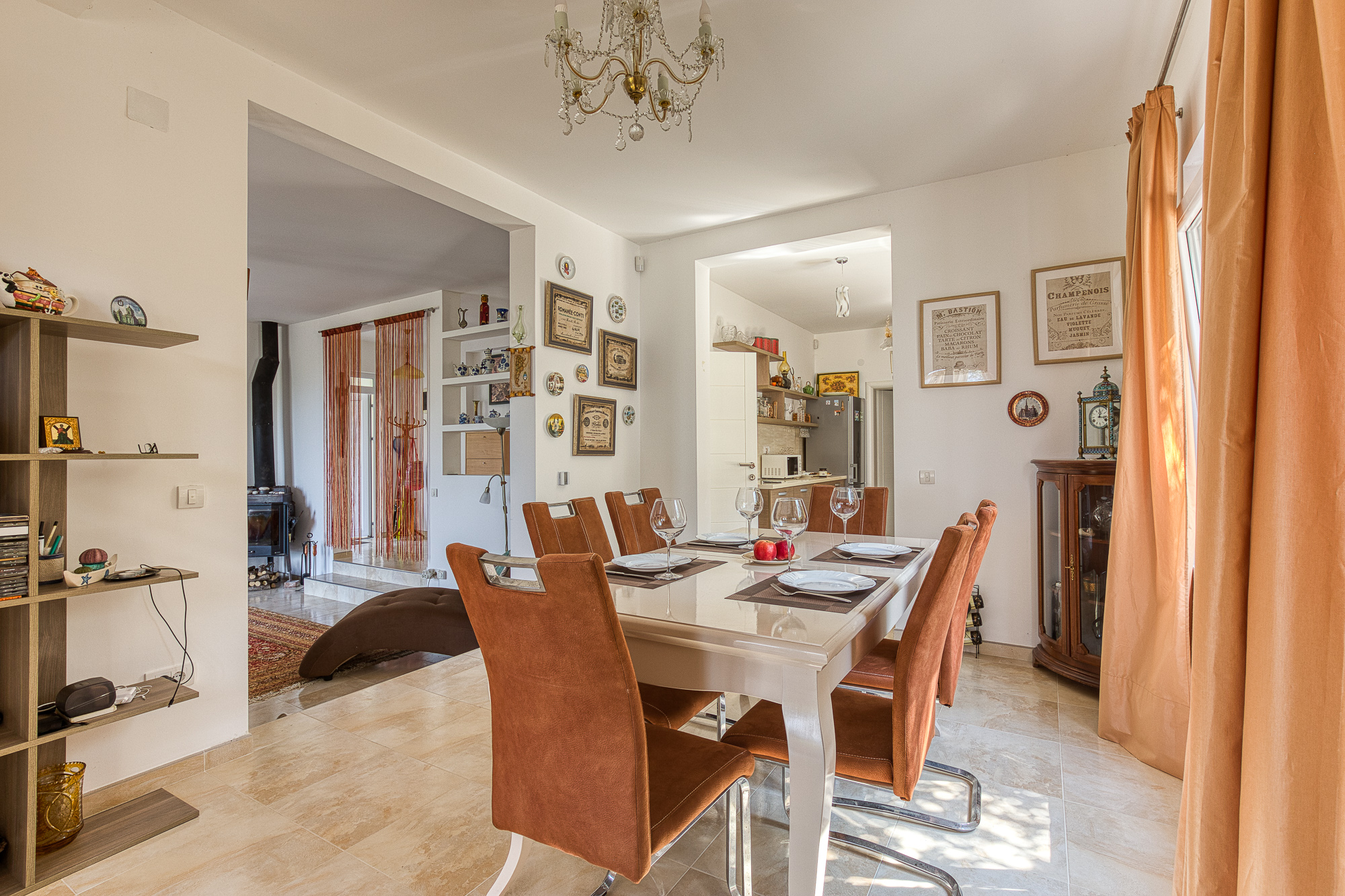 Image of House - 5 Bedrooms - 5 Bathrooms for Sale in Herceg-Novi-Montenegro, Image 26