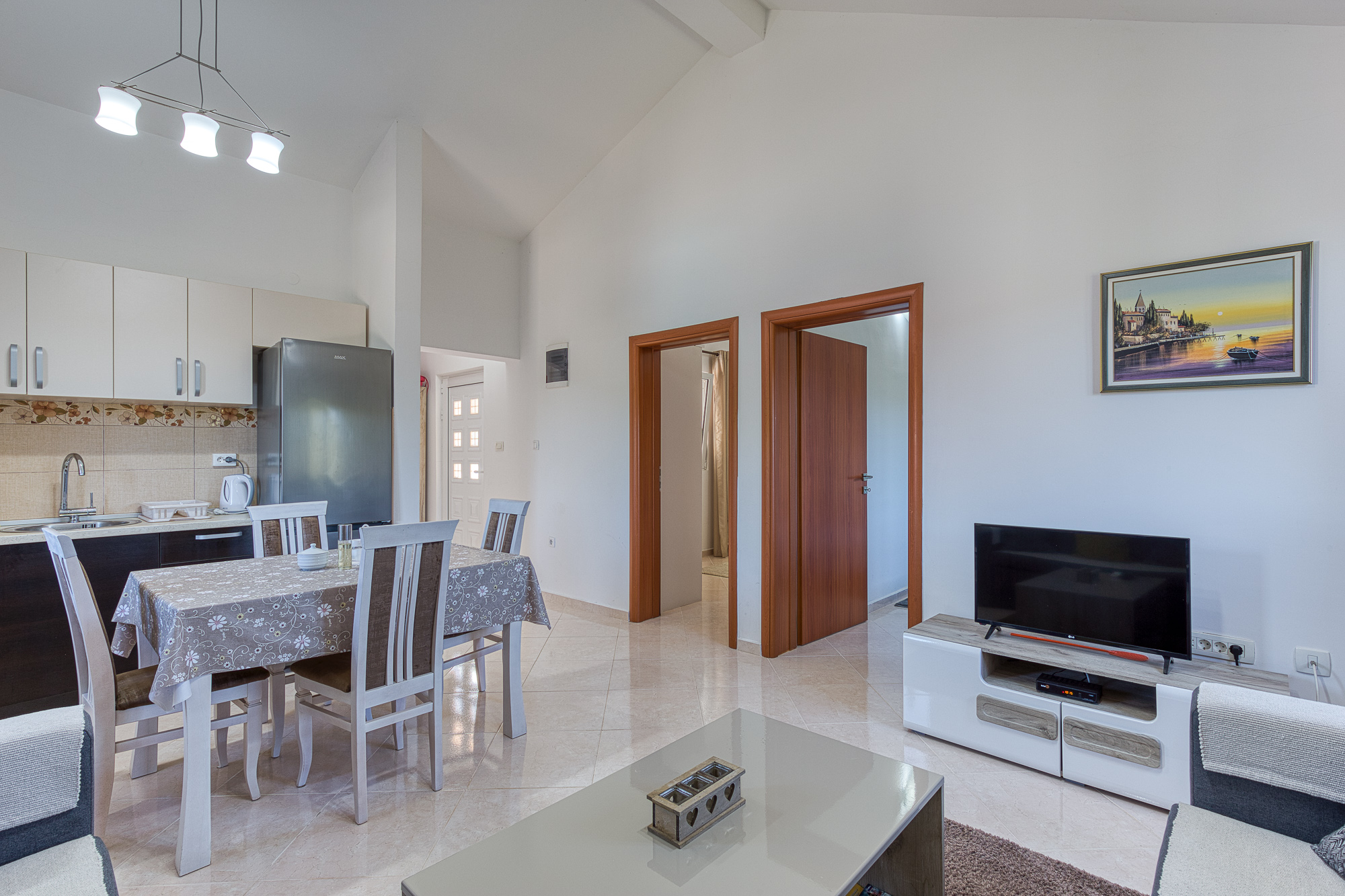 Image of Villa - 4 Bedrooms - 2 Bathrooms for Sale in Kotor-Montenegro, Image 6