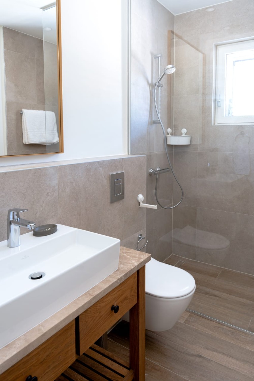 Image of Apartment - 1 Bedrooms - 1 Bathrooms for Sale in Tivat-Lustica-Montenegro, Image 3