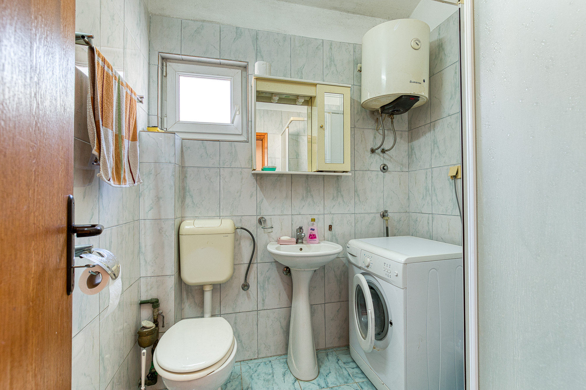 Image of Townhouse - 4 Bedrooms - 4 Bathrooms for Sale in Budva-Budva-Montenegro, Image 16