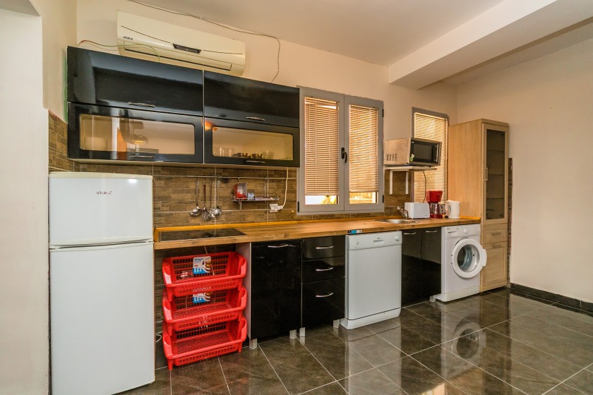 Image of Apartment - 1 Bedrooms - 1 Bathrooms for Sale in Budva-Rafailovici-Montenegro, Image 2