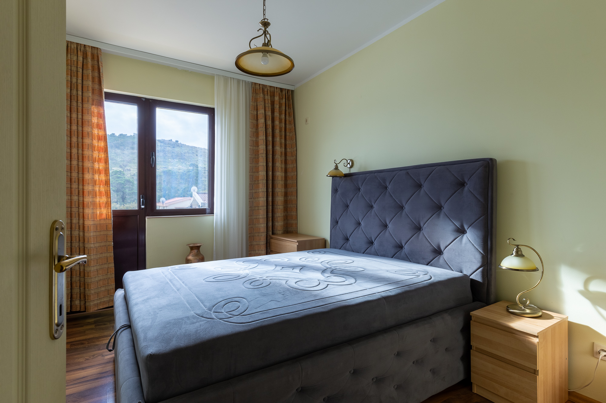 Image of Apartment - 1 Bedrooms - 1 Bathrooms for Sale in Bar-Sutomore-Montenegro, Image 7