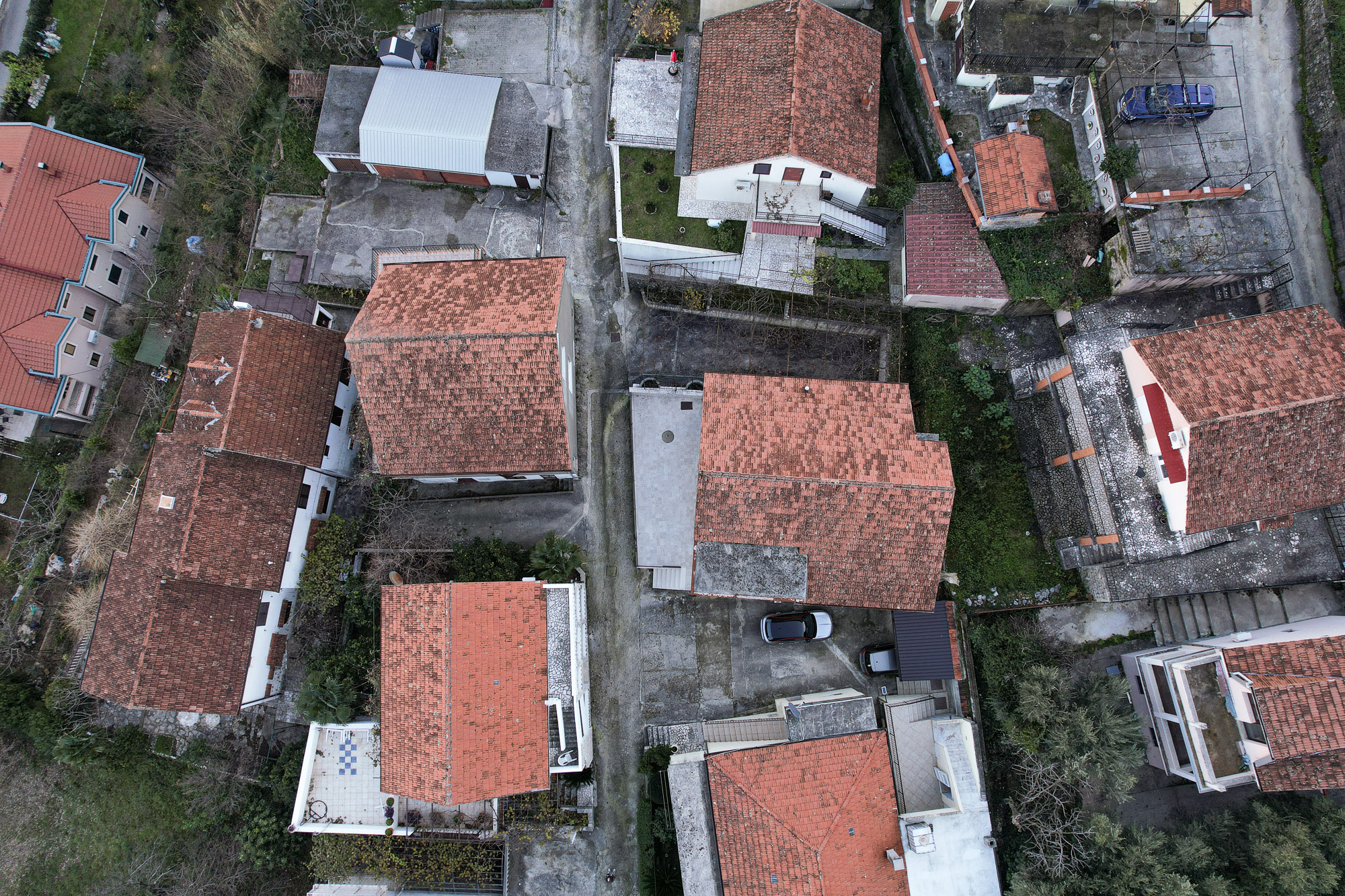 Image of House - 8 Bedrooms - 3 Bathrooms for Sale in Kotor-Prcanj-Montenegro, Image 5