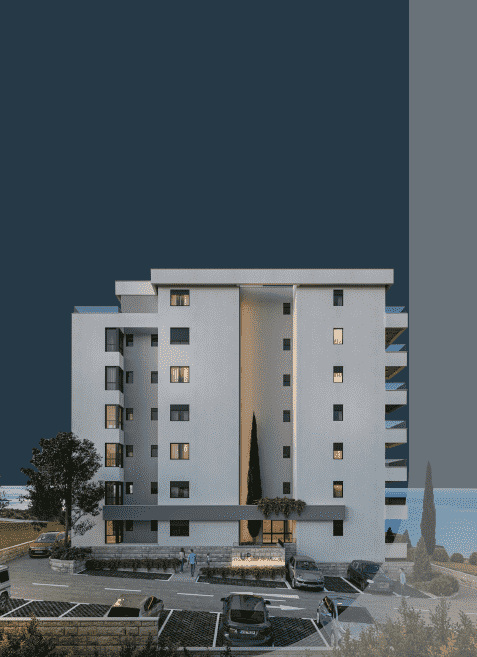 Image of Apartment in new building - 1 Bedrooms - 1 Bathrooms for Sale in Bar-Dobre Vode-Montenegro, Image 4