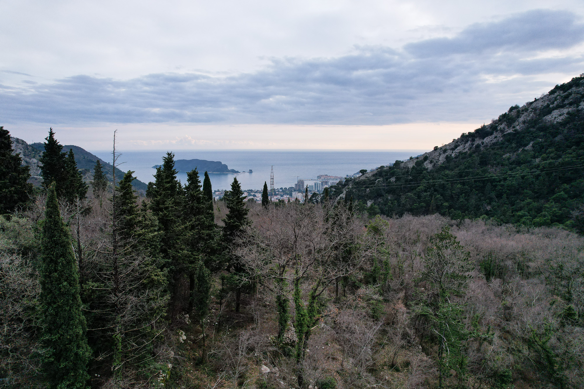 Image of Plot for Sale in Budva-Budva-Montenegro, Image 17