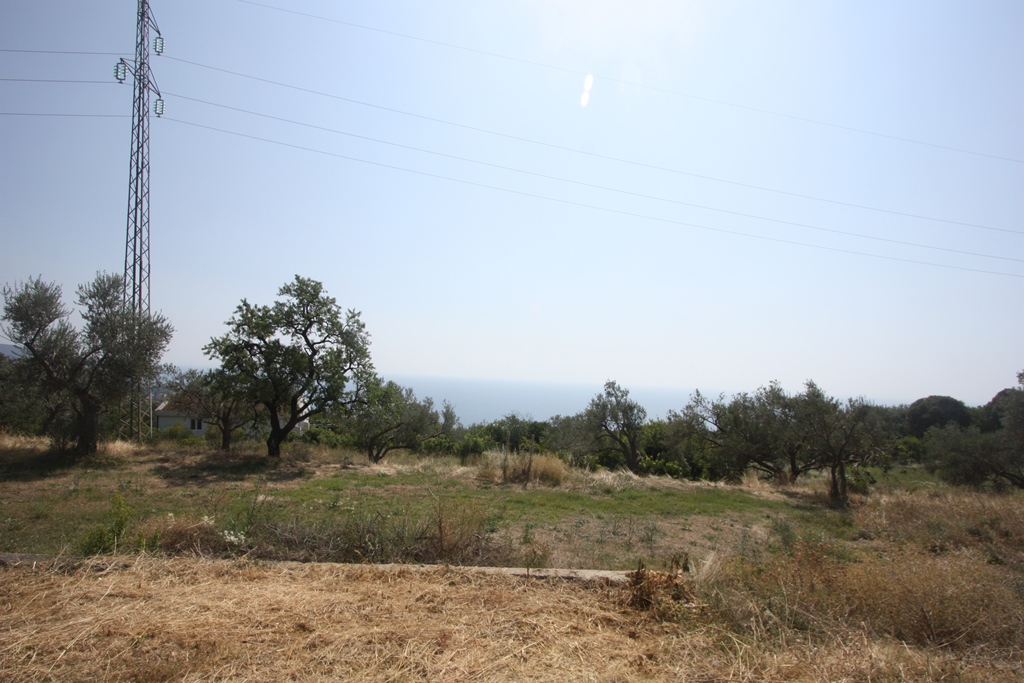 Image of Plot for Sale in Bar-Bar-Montenegro, Image 2