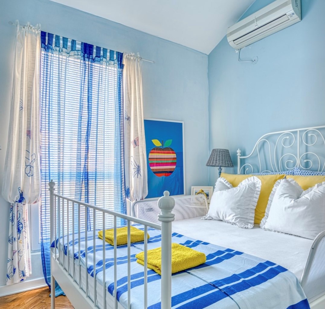 Image of Apartment - 3 Bedrooms - 1 Bathrooms for Sale in Budva-Budva-Montenegro, Image 5