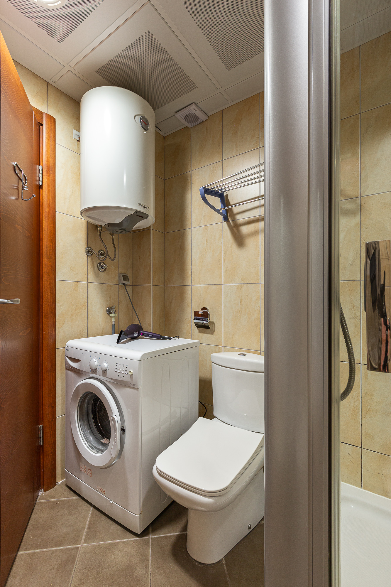 Image of Apartment - 1 Bedrooms - 1 Bathrooms for Sale in Budva-Przno-Montenegro, Image 16