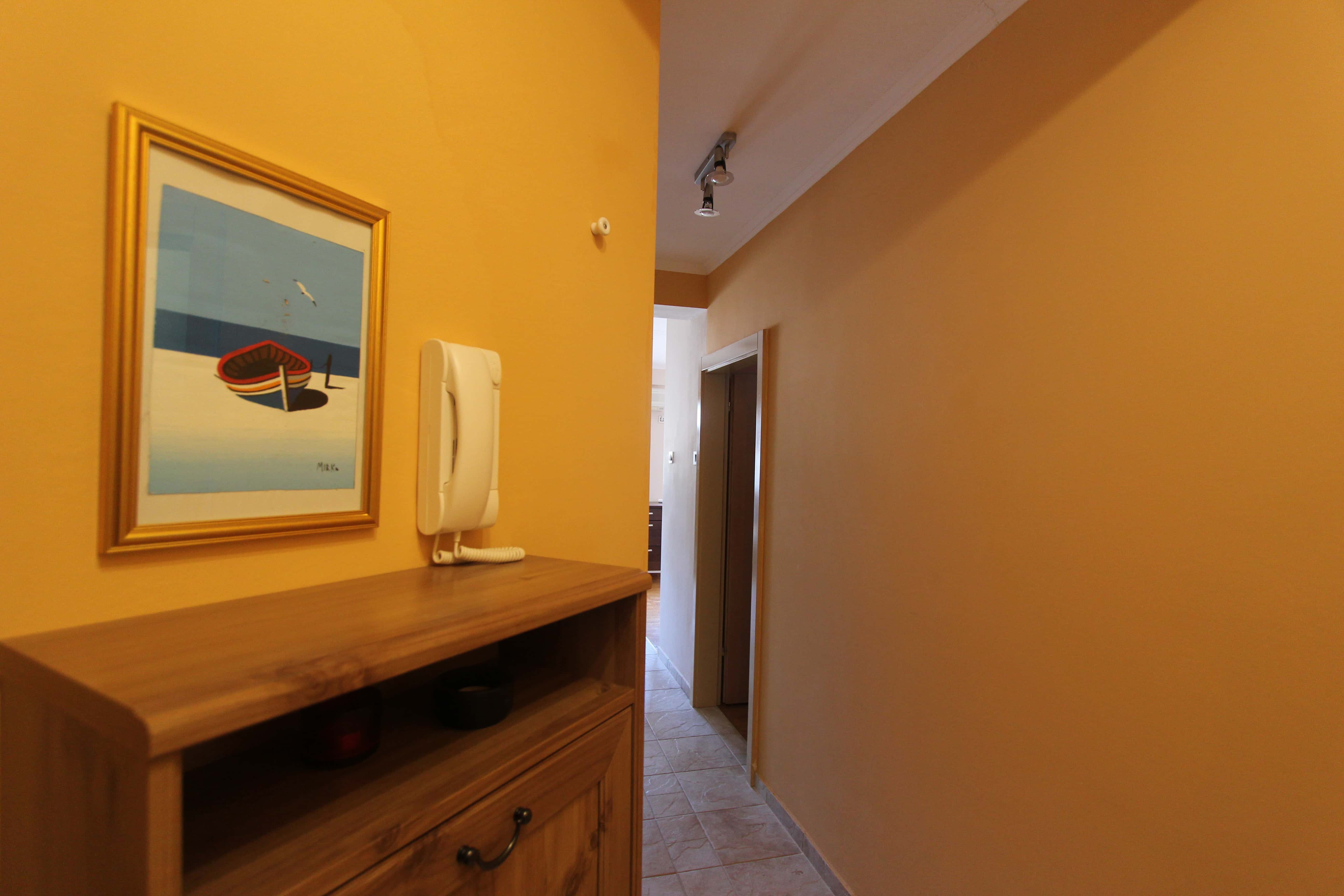 Image of Apartment - 2 Bedrooms - 1 Bathrooms for Sale in Montenegro-Budva-Montenegro, Image 5