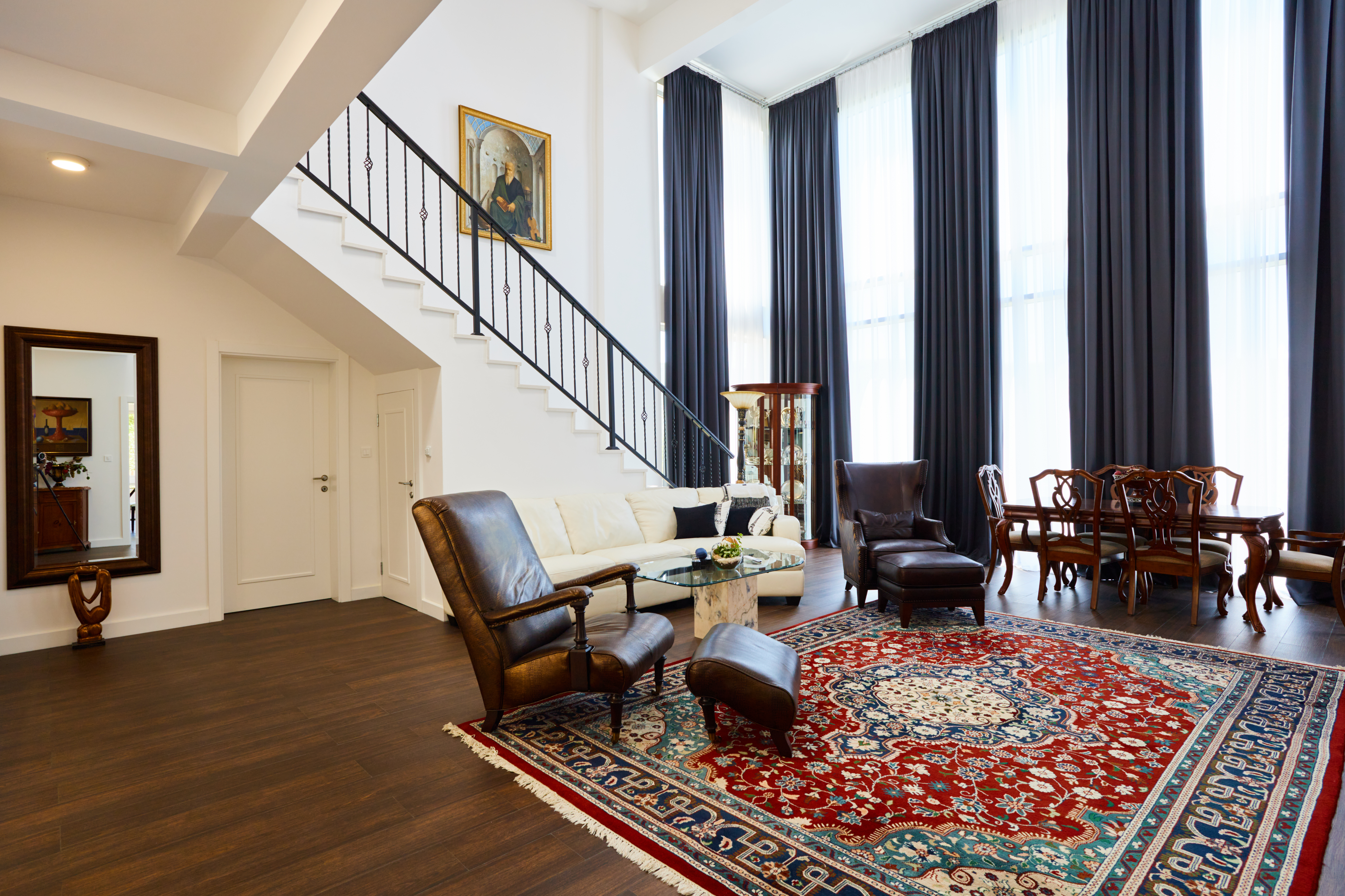 Image of Villa - 4 Bedrooms - 4 Bathrooms for Sale in Herceg-Novi-Kumbor-Montenegro, Image 35