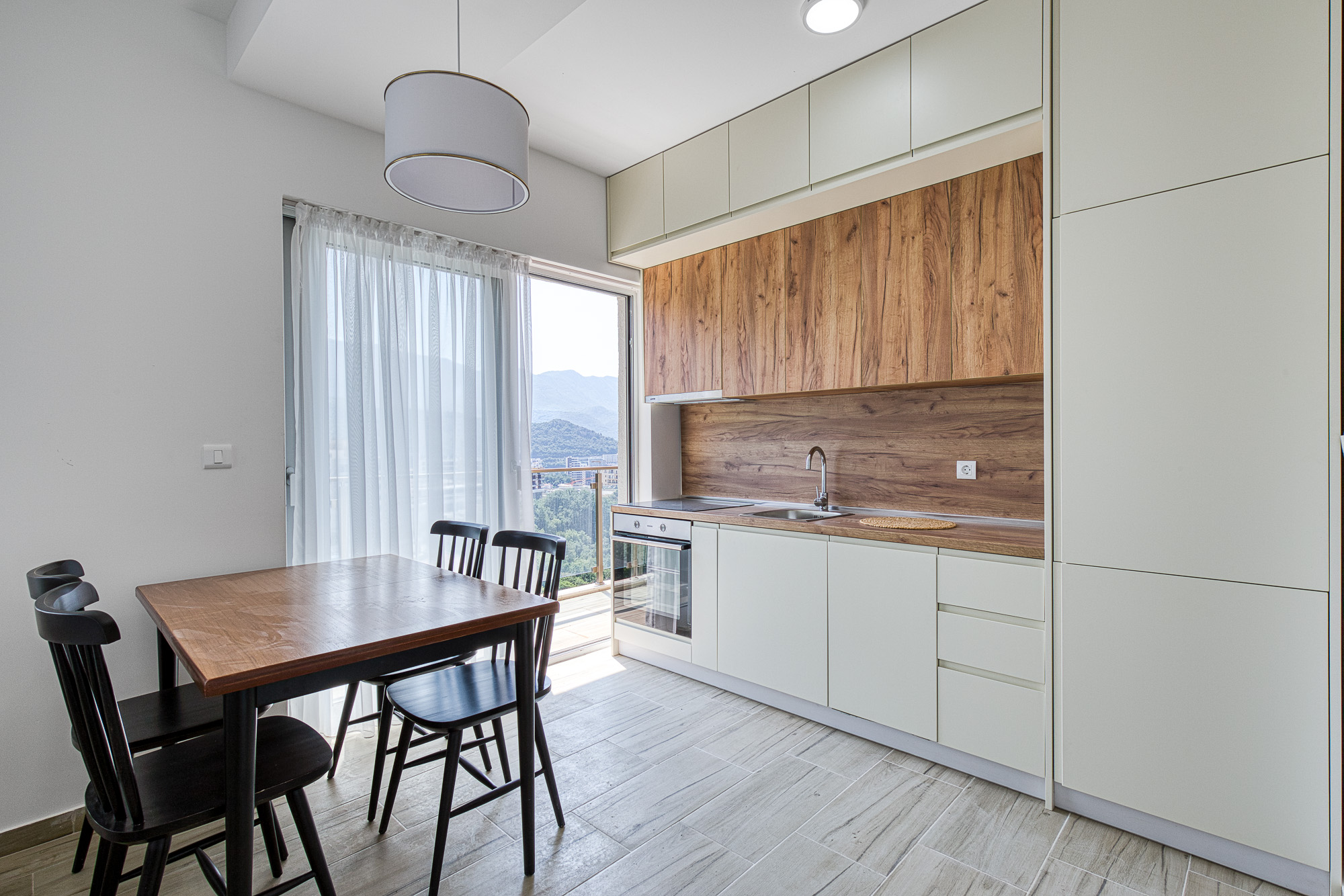 Image of Apartment - 1 Bedrooms - 1 Bathrooms for Sale in Budva-Becici-Montenegro, Image 1