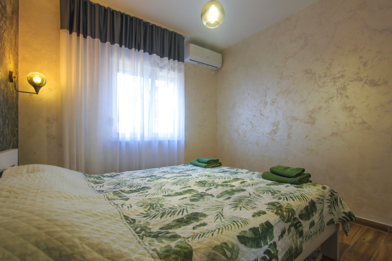 Image of Apartment - 2 Bedrooms - 1 Bathrooms for Sale in Bar-Bar-Montenegro, Image 4