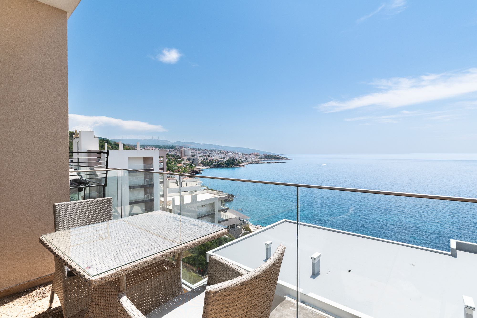 Image of Apartment - 1 Bathrooms for Sale in Bar-Dobre Vode-Montenegro, Image 1