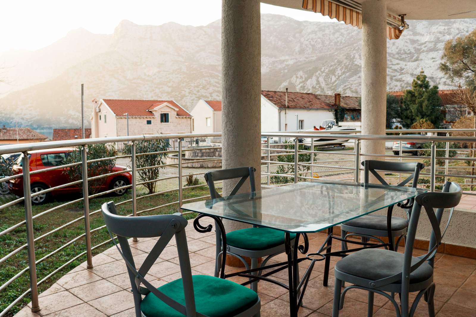 Image of Apartment - 1 Bedrooms - 1 Bathrooms for Sale in Kotor-Risan-Montenegro, Image 8