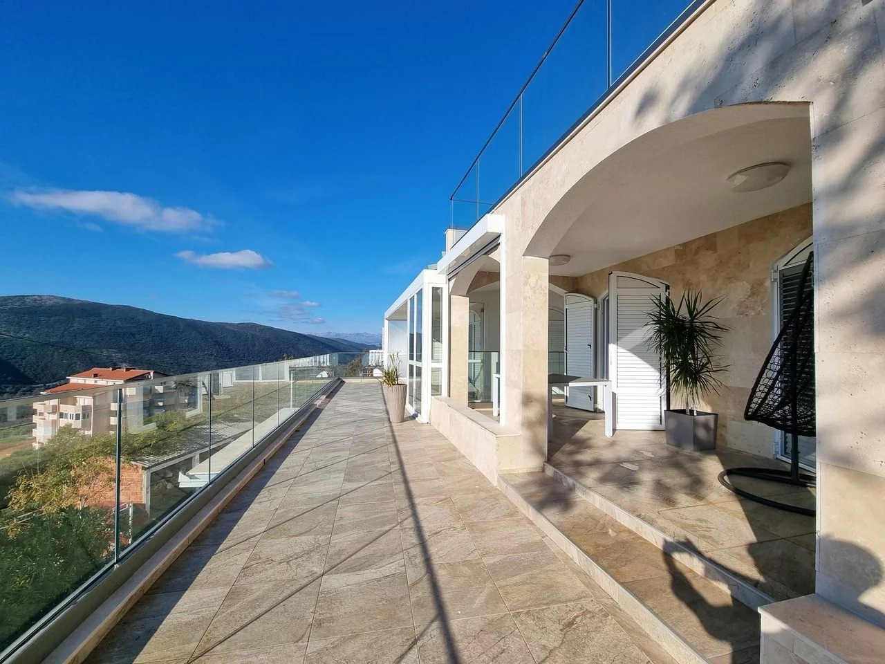 Image of House - 5 Bedrooms - 4 Bathrooms for Sale in Budva-Seoce-Montenegro, Image 3