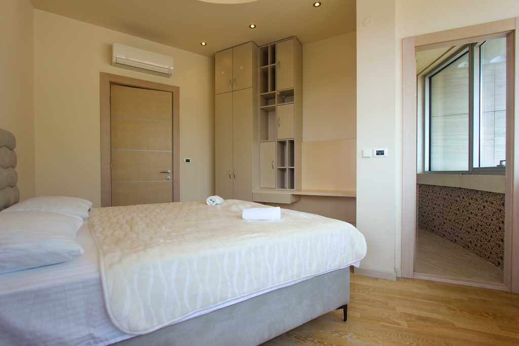 Image of Apartment - 2 Bedrooms - 2 Bathrooms for Sale in Budva-Budva-Montenegro, Image 17