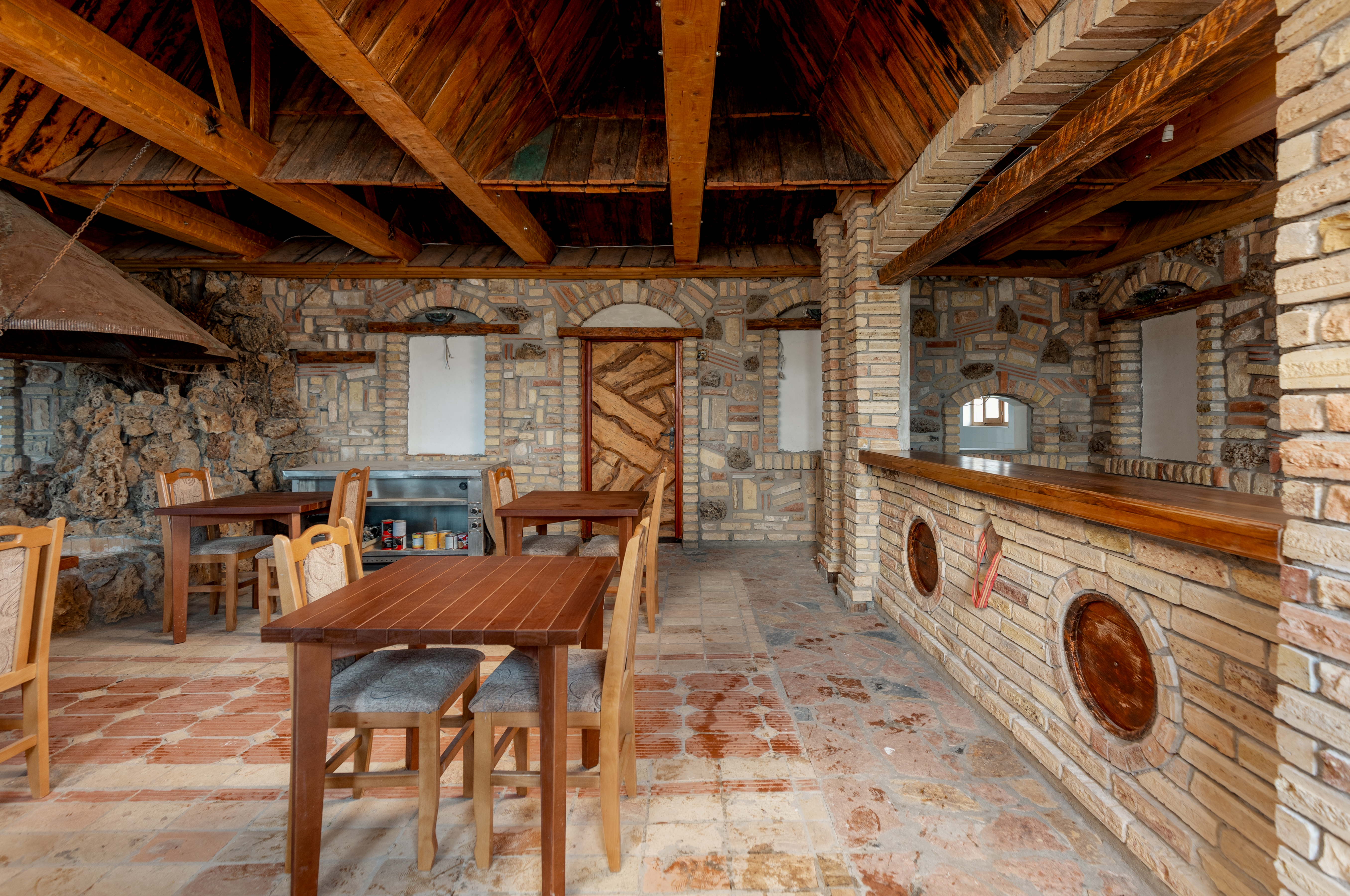 Image of Commerce property - 2 Bathrooms for Sale in Montenegro-Zabljak-Montenegro, Image 4
