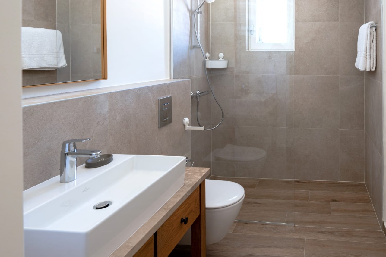 Image of Apartment - 1 Bedrooms - 1 Bathrooms for Sale in Tivat-Lustica-Montenegro, Image 7