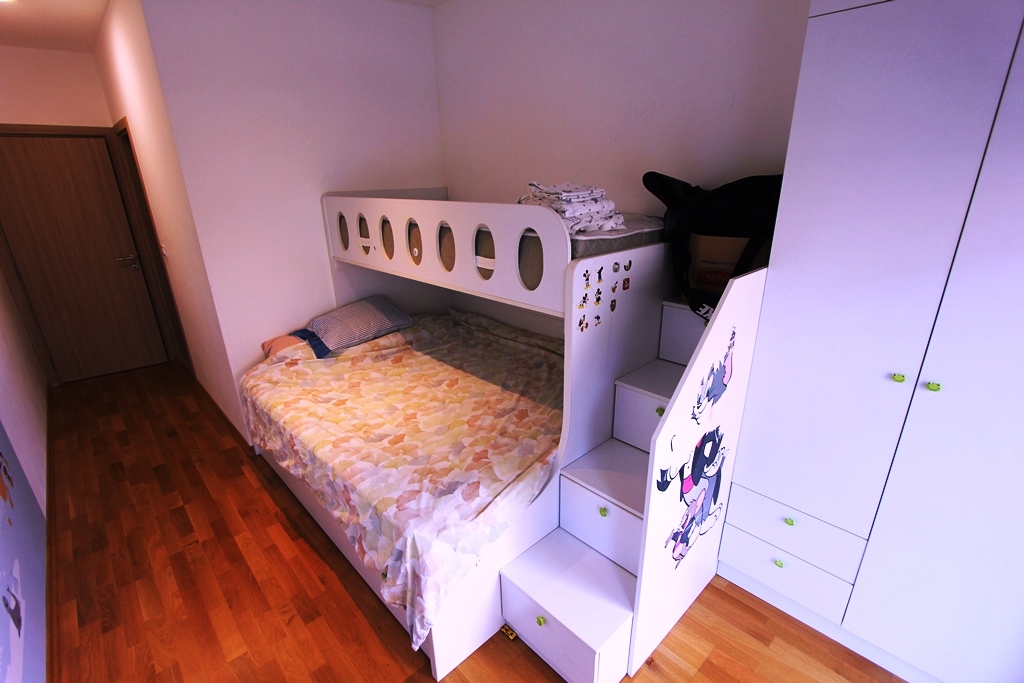Image of Apartment - 3 Bedrooms - 2 Bathrooms for Sale in Budva-Budva-Montenegro, Image 8