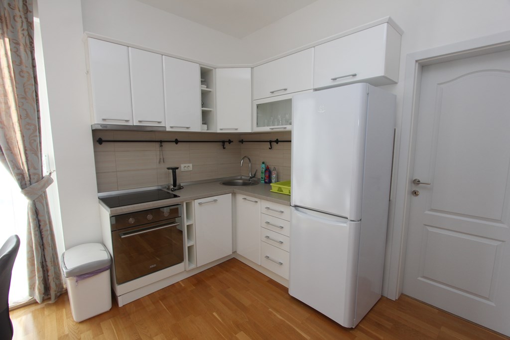 Image of Apartment - 2 Bedrooms - 2 Bathrooms for Sale in Budva-Becici-Montenegro, Image 8