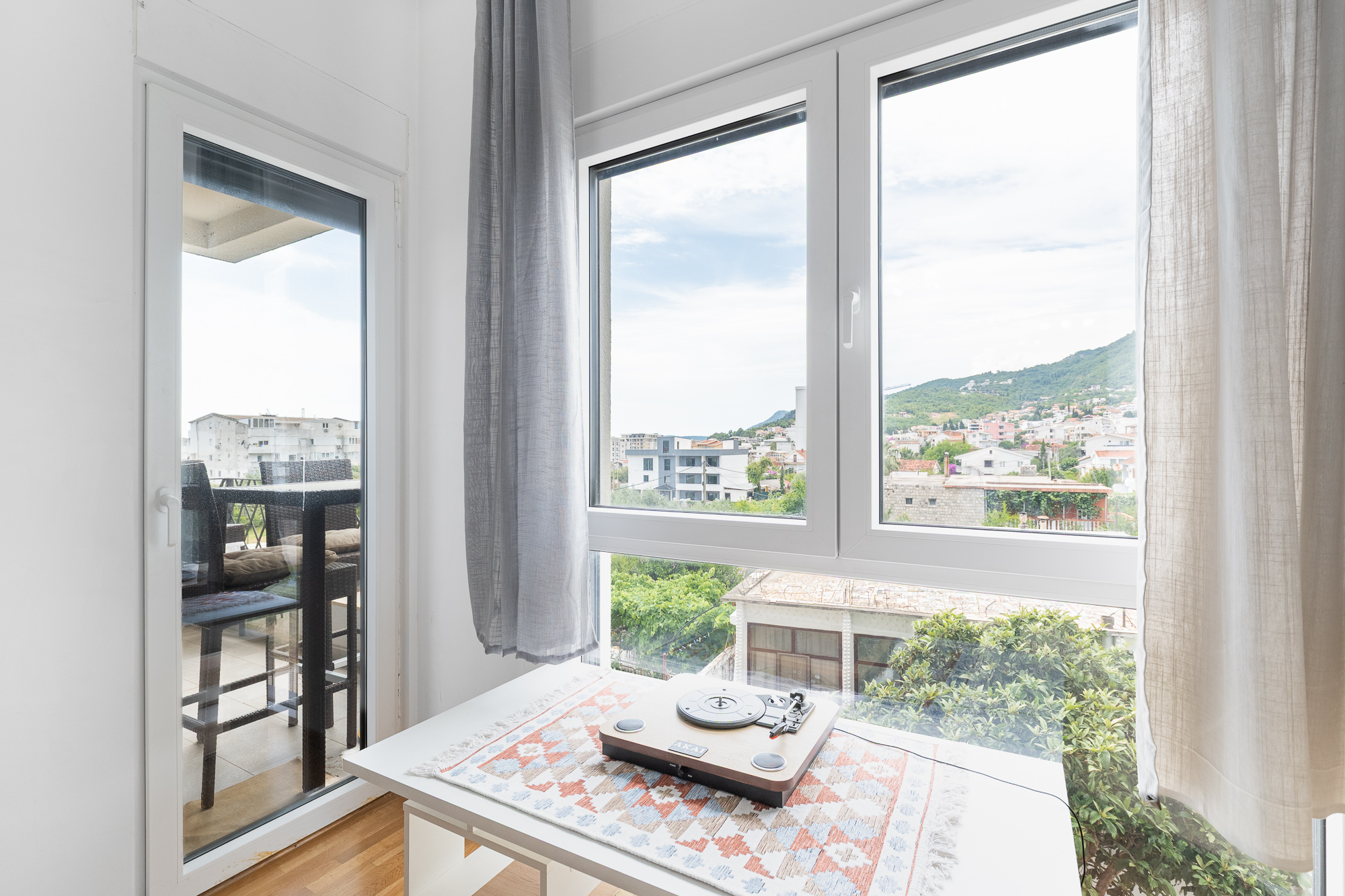  Image of Apartment - 1 Bedrooms - 1 Bathrooms for Residential For Sale in Bar-Bar-Montenegro, Image 7