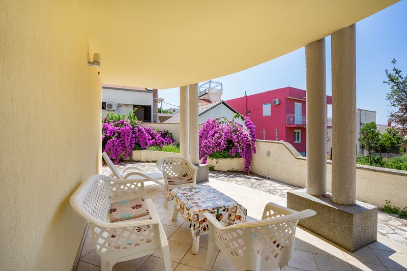 Image of Villa - 4 Bedrooms - 4 Bathrooms for Sale in Bar-Utjeha-Montenegro, Image 14