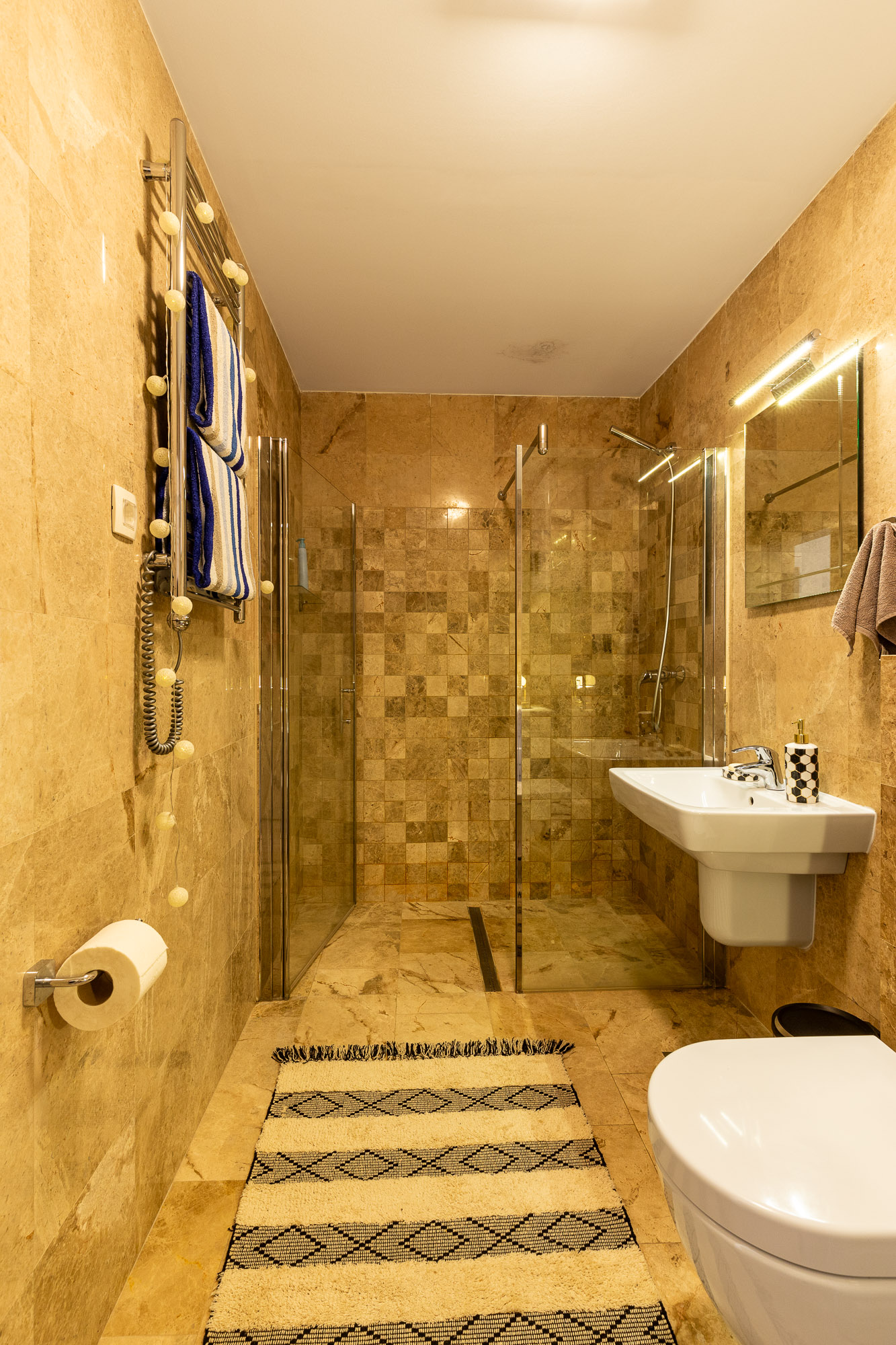 Image of Apartment - 1 Bedrooms - 2 Bathrooms for Sale in Budva-Przno-Montenegro, Image 13