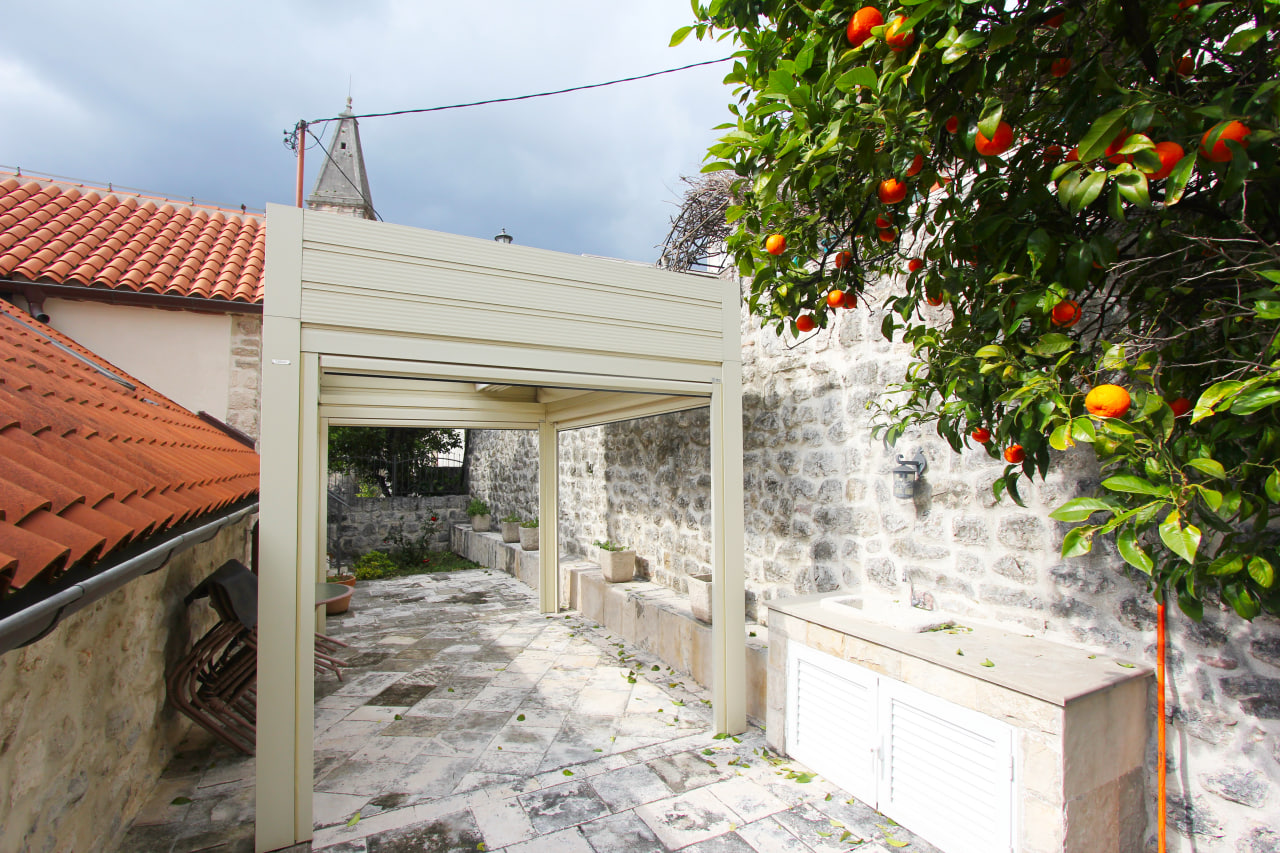 Image of Villa - 3 Bedrooms - 2 Bathrooms for Sale in Kotor-Montenegro, Image 3