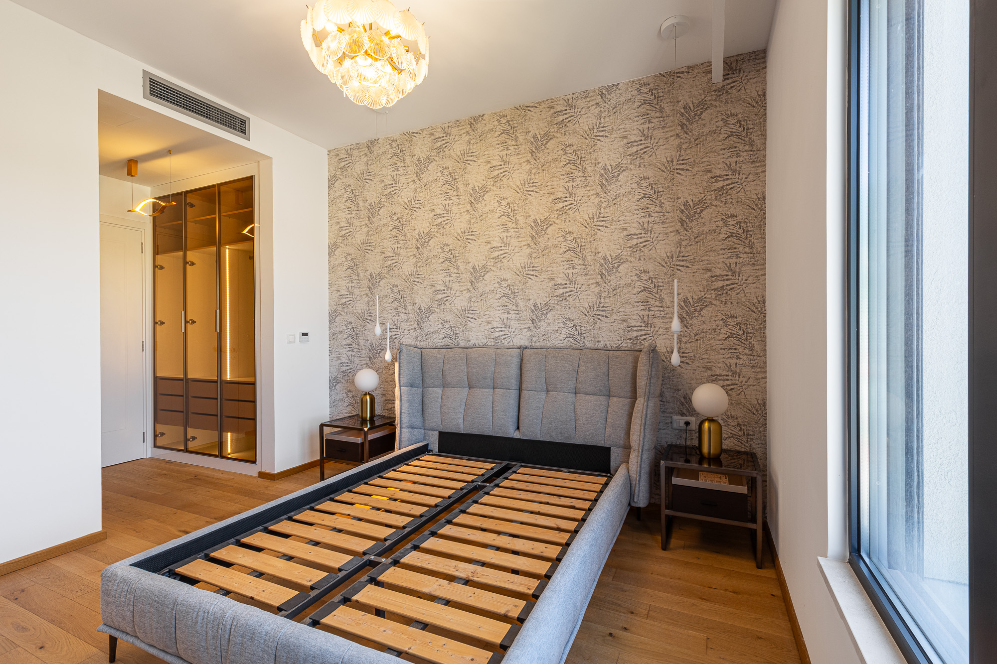 Image of Apartment in new building - 2 Bedrooms - 1 Bathrooms for Sale in Budva-Becici-Montenegro, Image 9