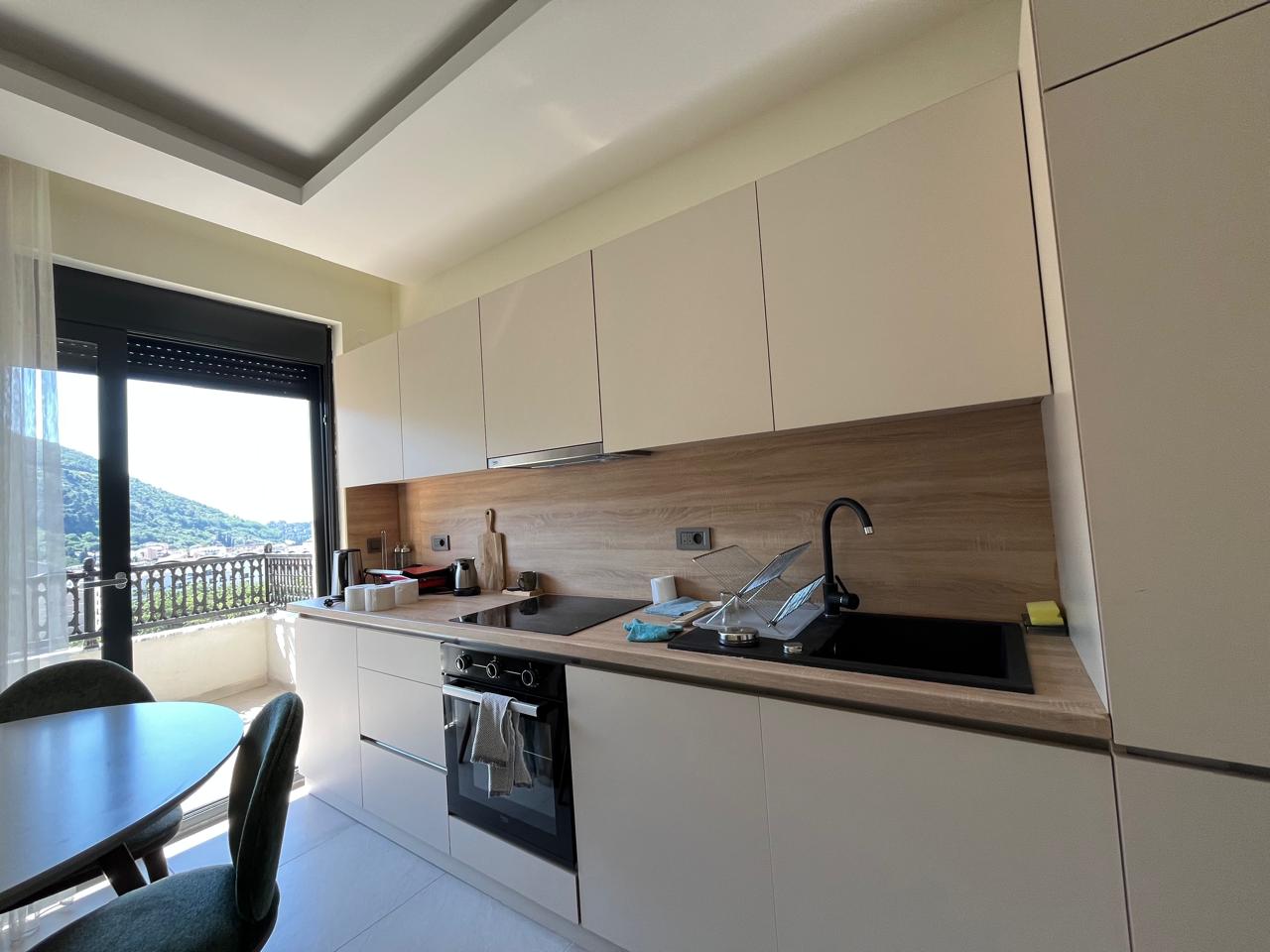 Image of Apartment in new building for Sale in Budva-Budva-Montenegro, Image 11