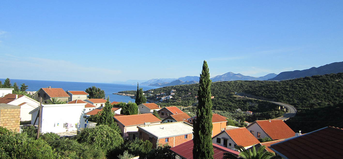 Haus 7 Schlafzimmer  Bar, Montenegro