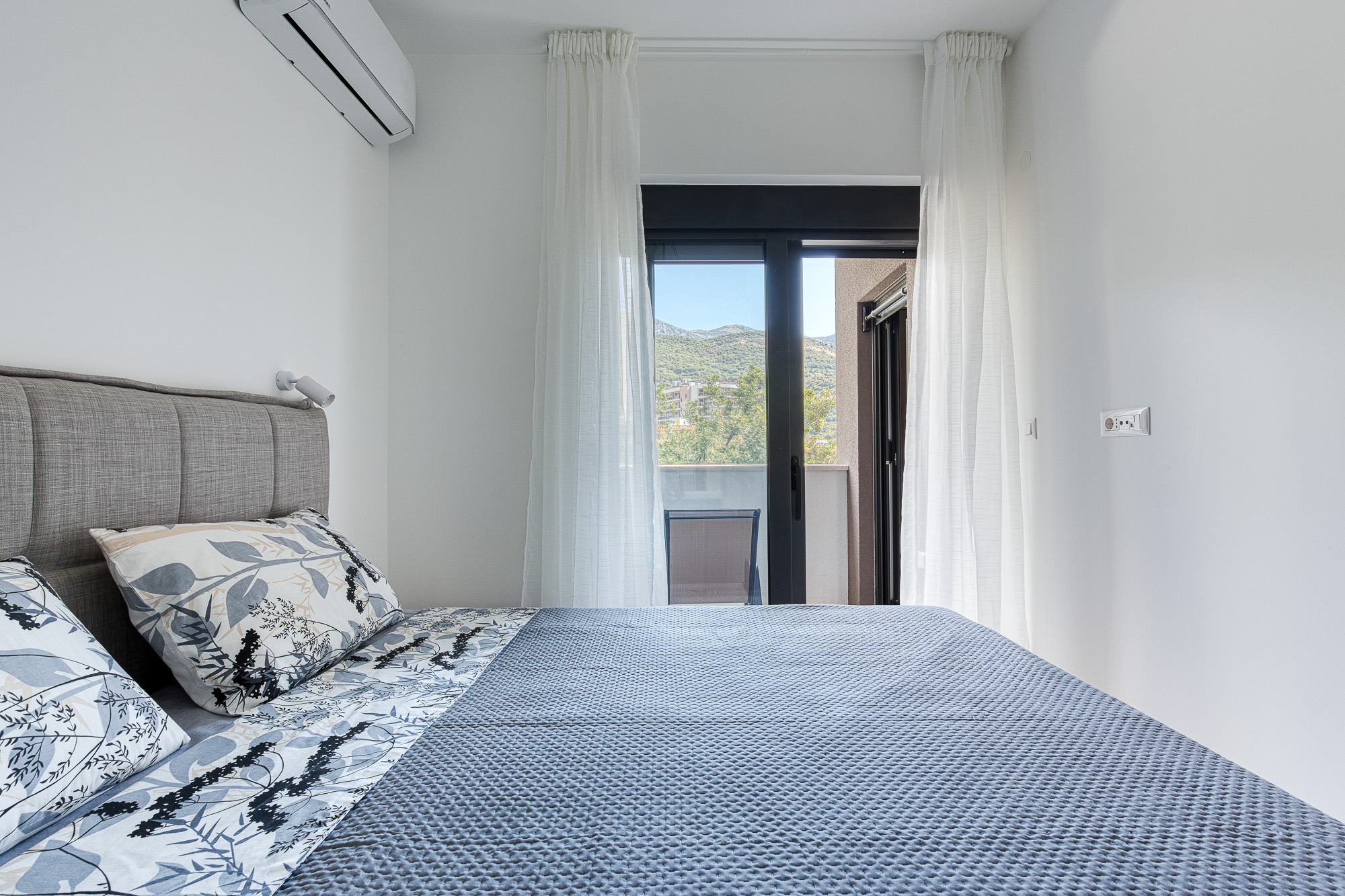 Image of Apartment in new building - 1 Bedrooms - 1 Bathrooms for Sale in Budva-Montenegro, Image 4