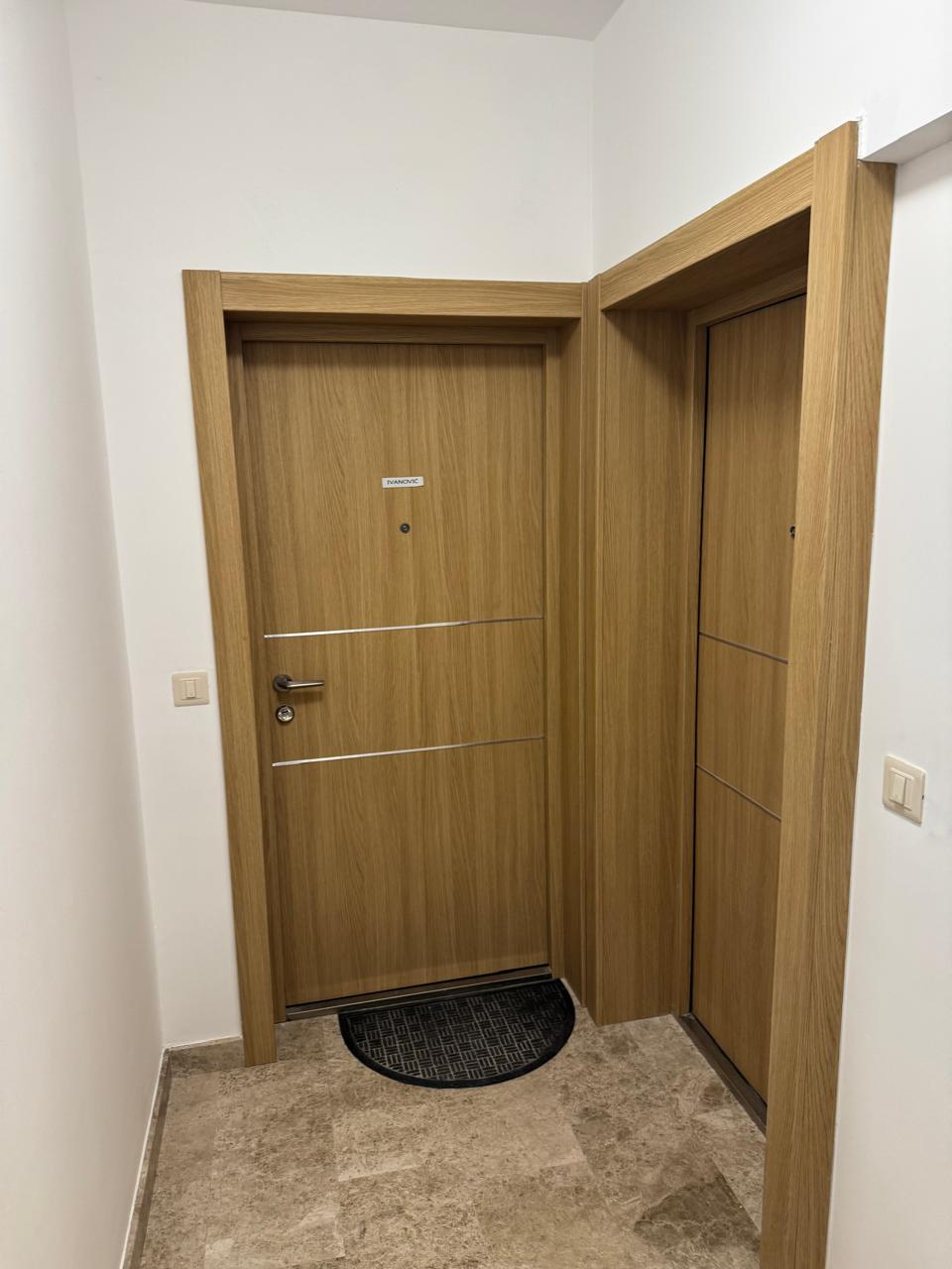 Image of Apartment in new building - 1 Bedrooms - 1 Bathrooms for Sale in Budva-Budva-Montenegro, Image 3