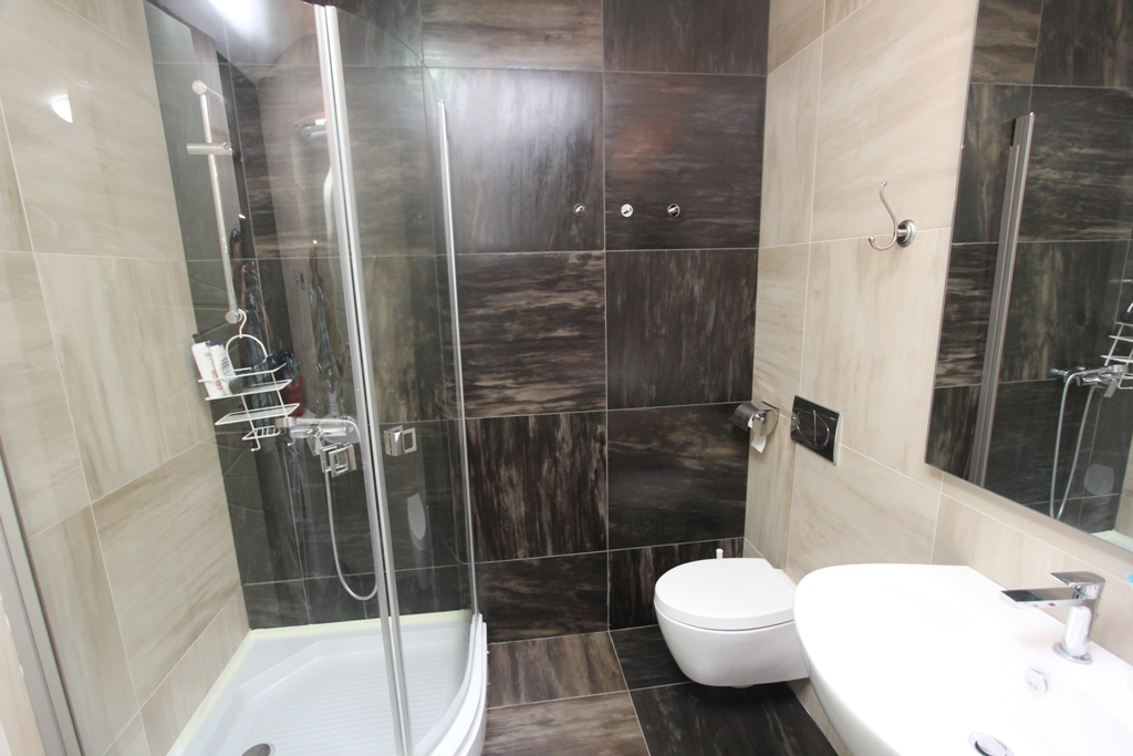 Image of Apartment - 1 Bedrooms for Sale in Budva-Budva-Montenegro, Image 19