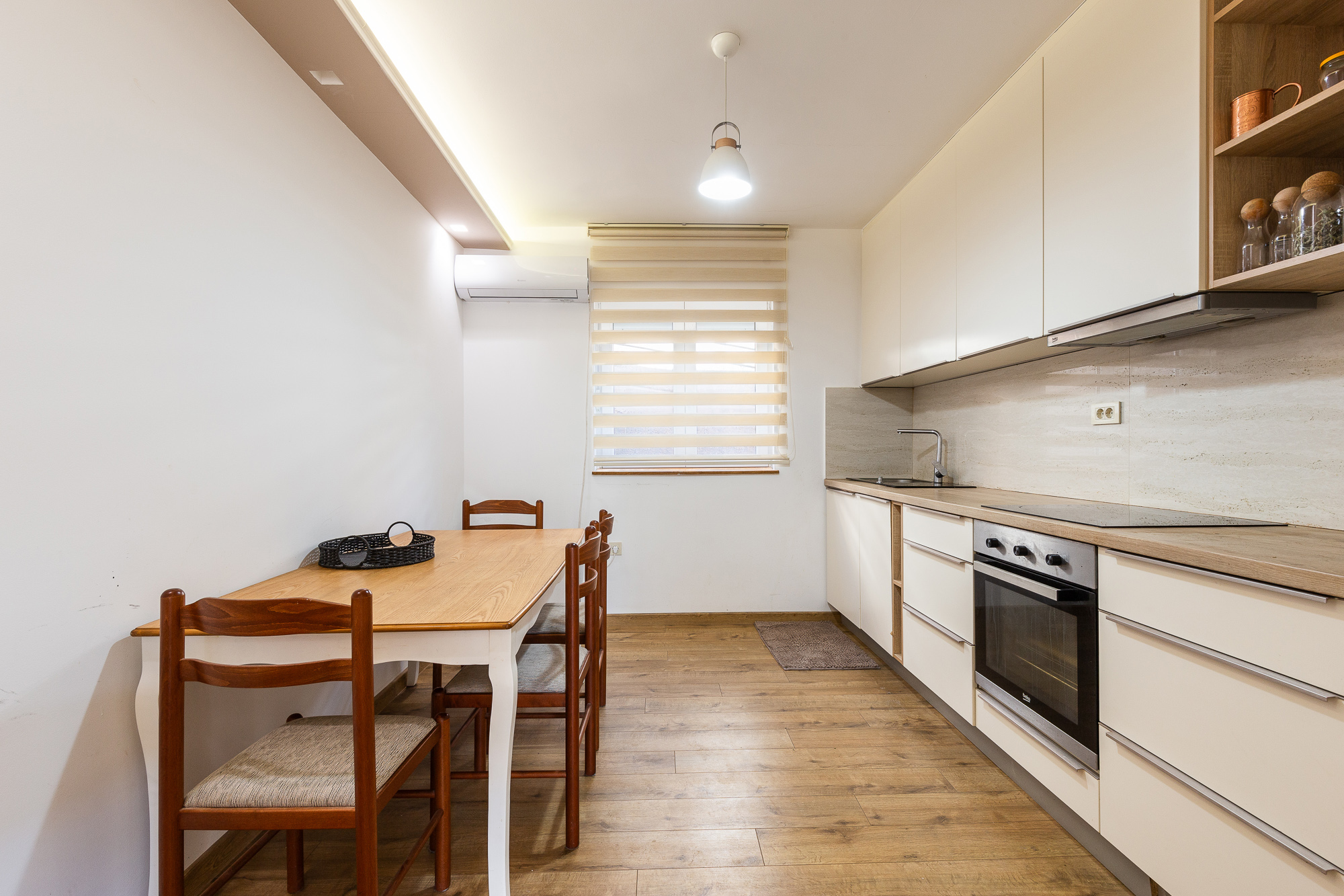 Image of Apartment - 2 Bedrooms - 1 Bathrooms for Sale in Budva-Przno-Montenegro, Image 14