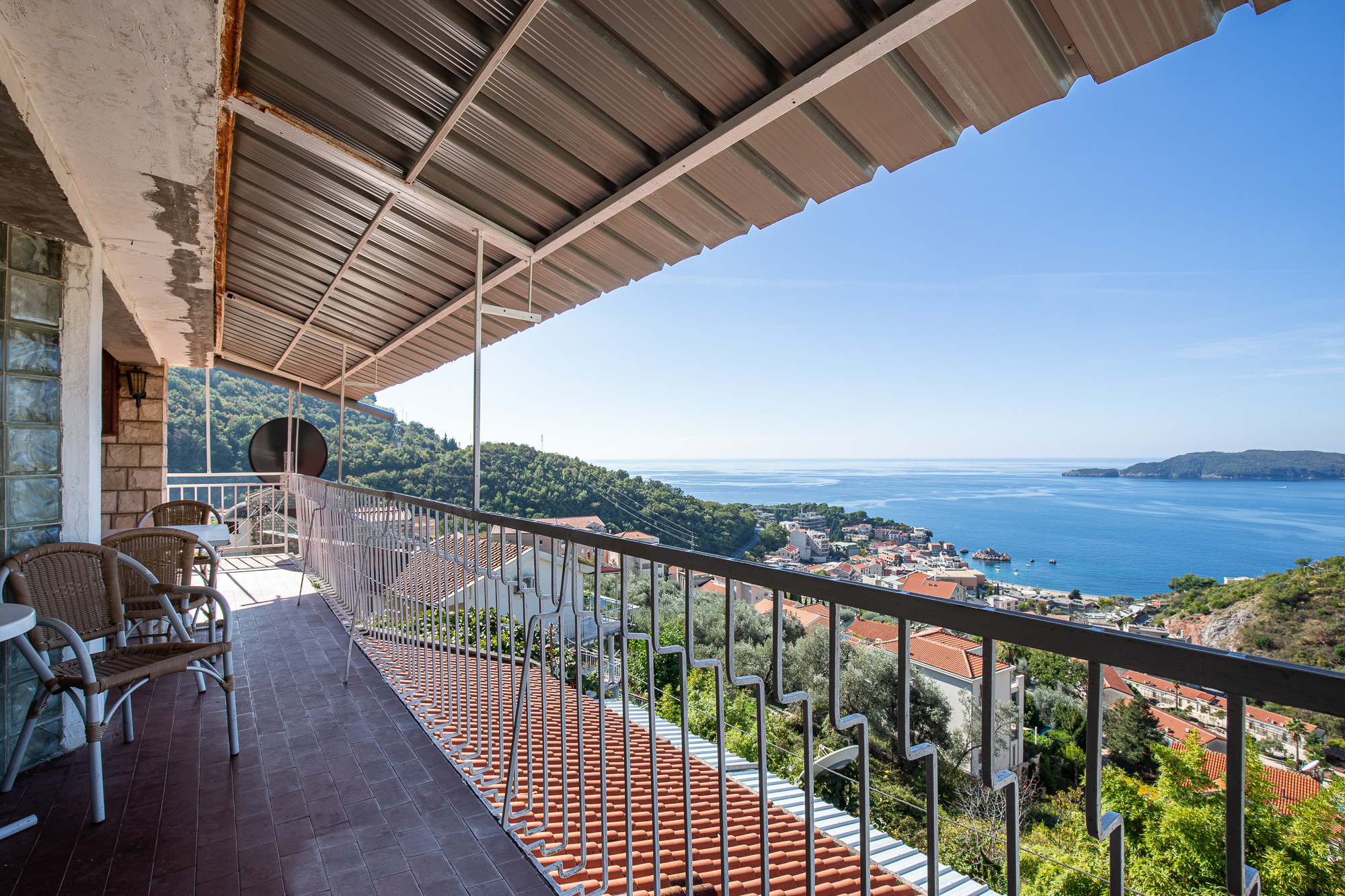 Image of House - 2 Bedrooms - 2 Bathrooms for Sale in Budva-Przno-Montenegro, Image 26