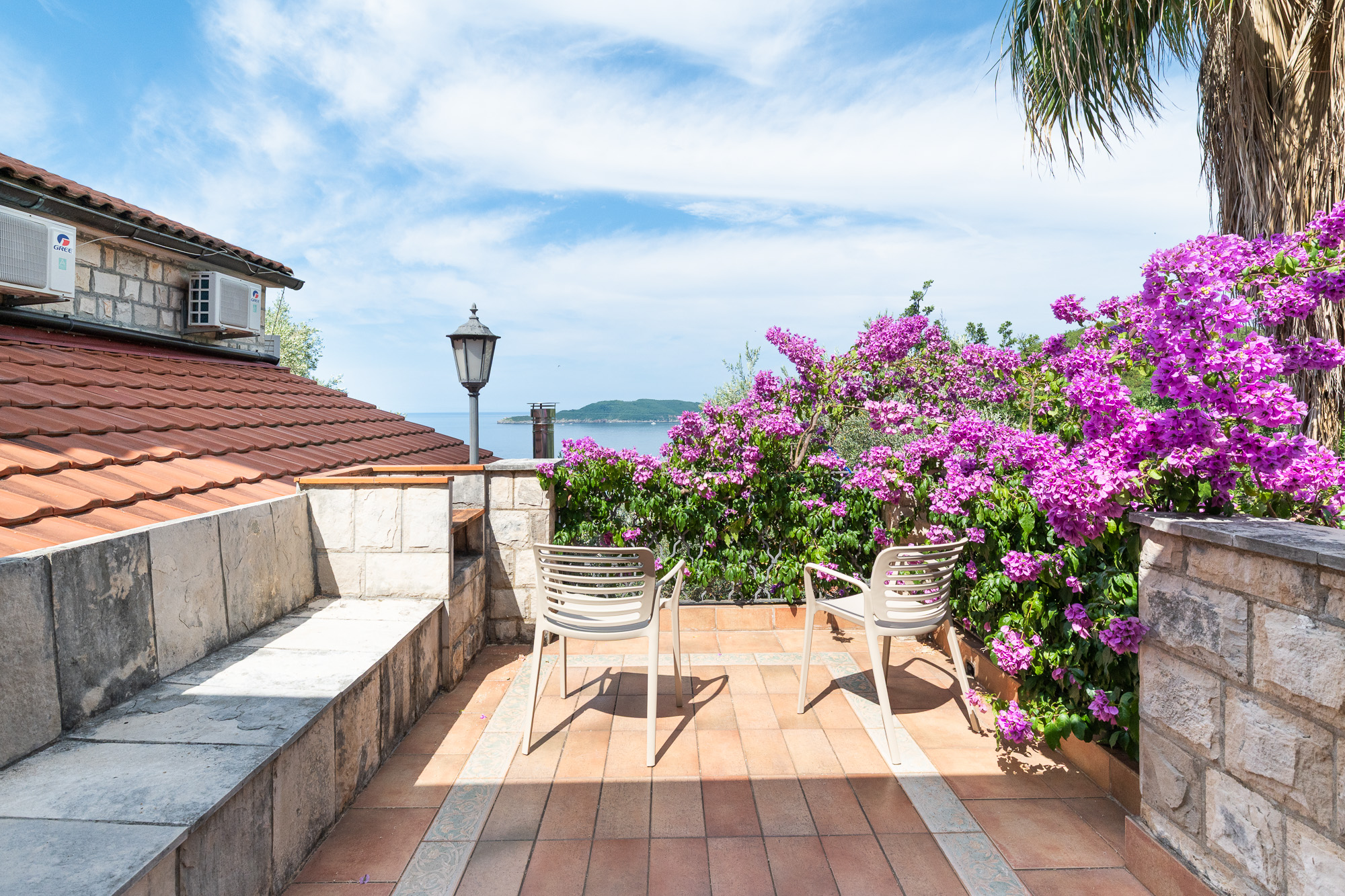 Image of Apartment - 3 Bedrooms - 1 Bathrooms for Sale in Budva-Przno-Montenegro, Image 1