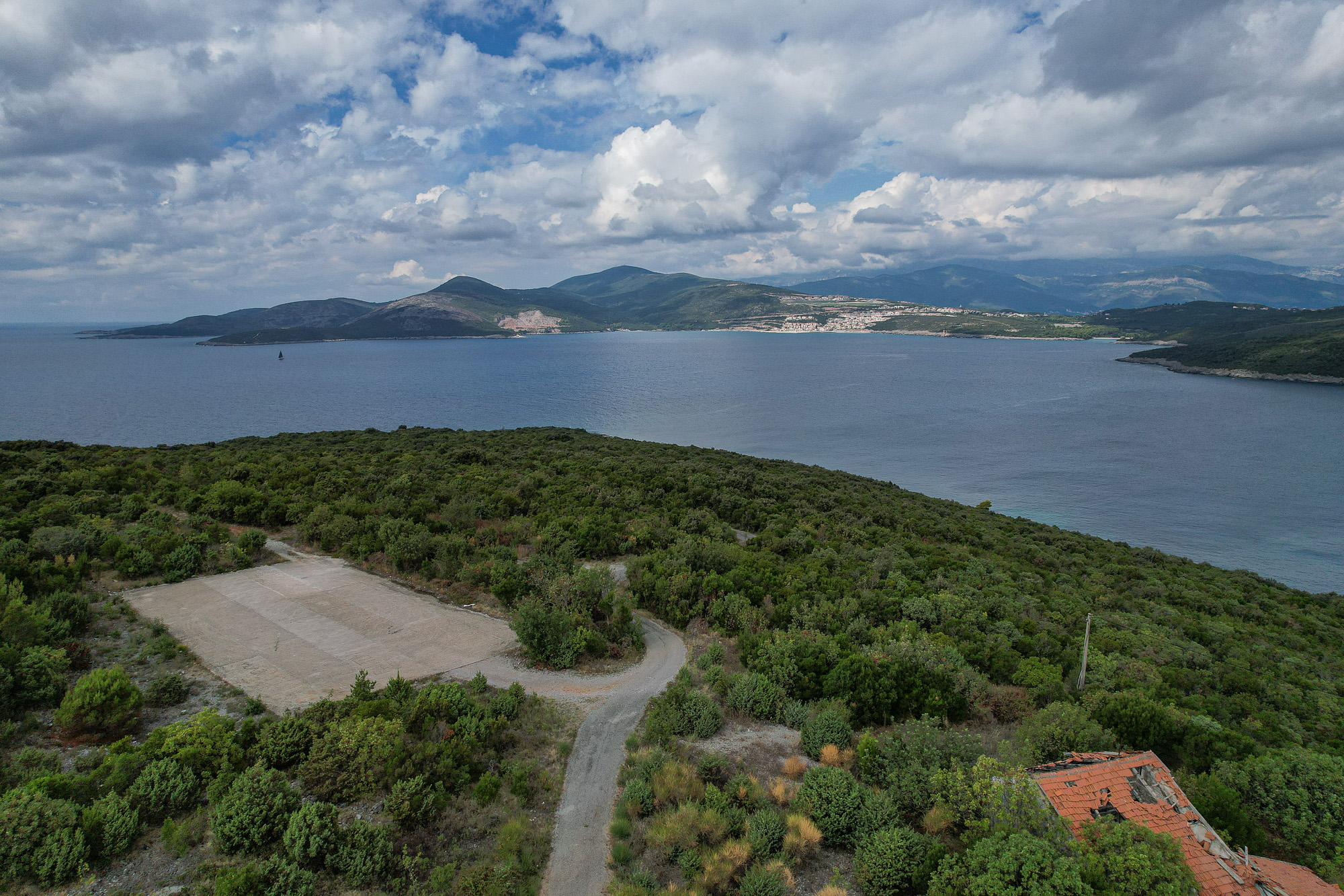 Image of Plot for Sale in Kotor-Bigovo-Montenegro, Image 5