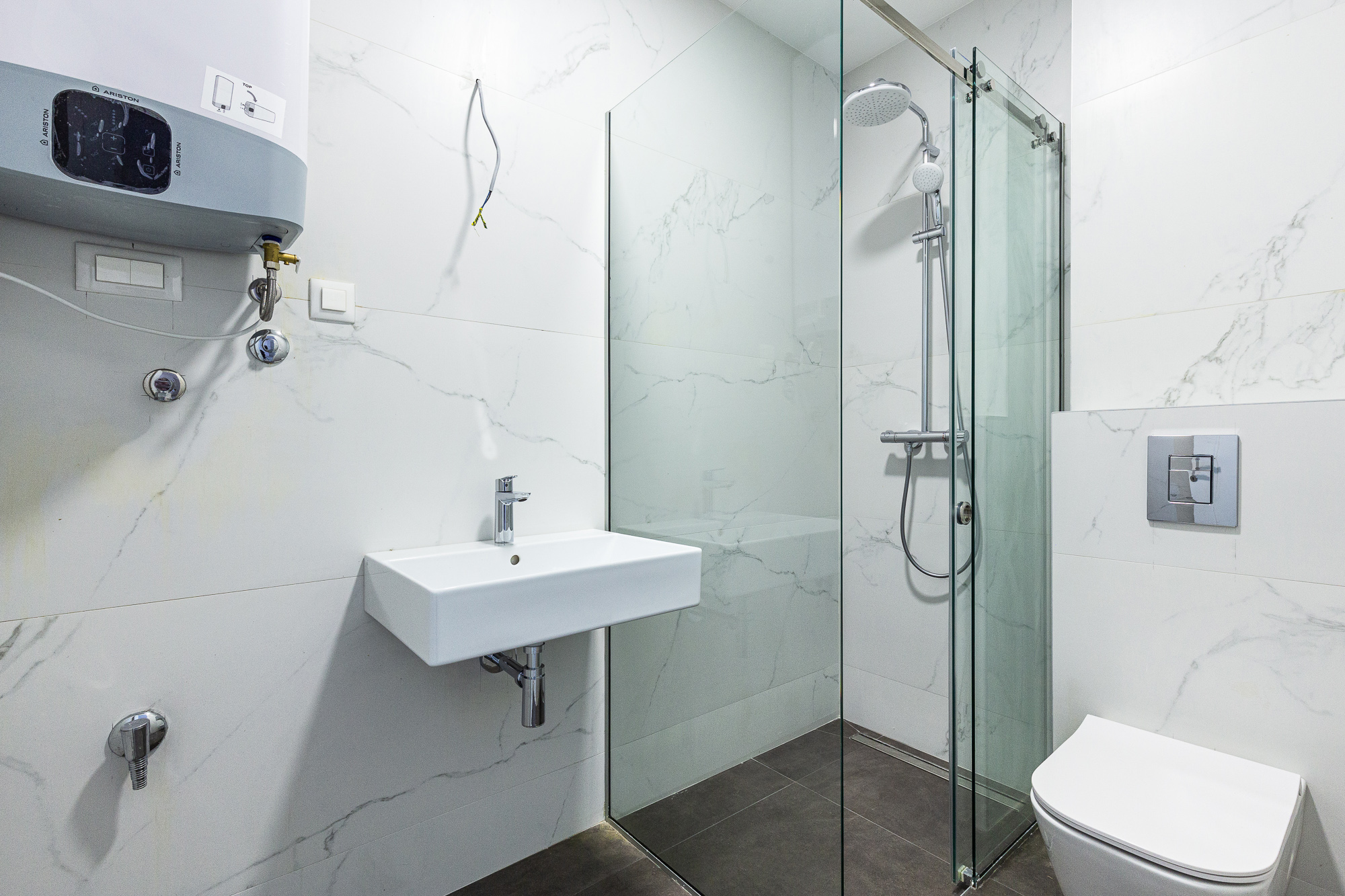 Image of Apartment - 1 Bedrooms - 1 Bathrooms for Sale in Budva-Becici-Montenegro, Image 9