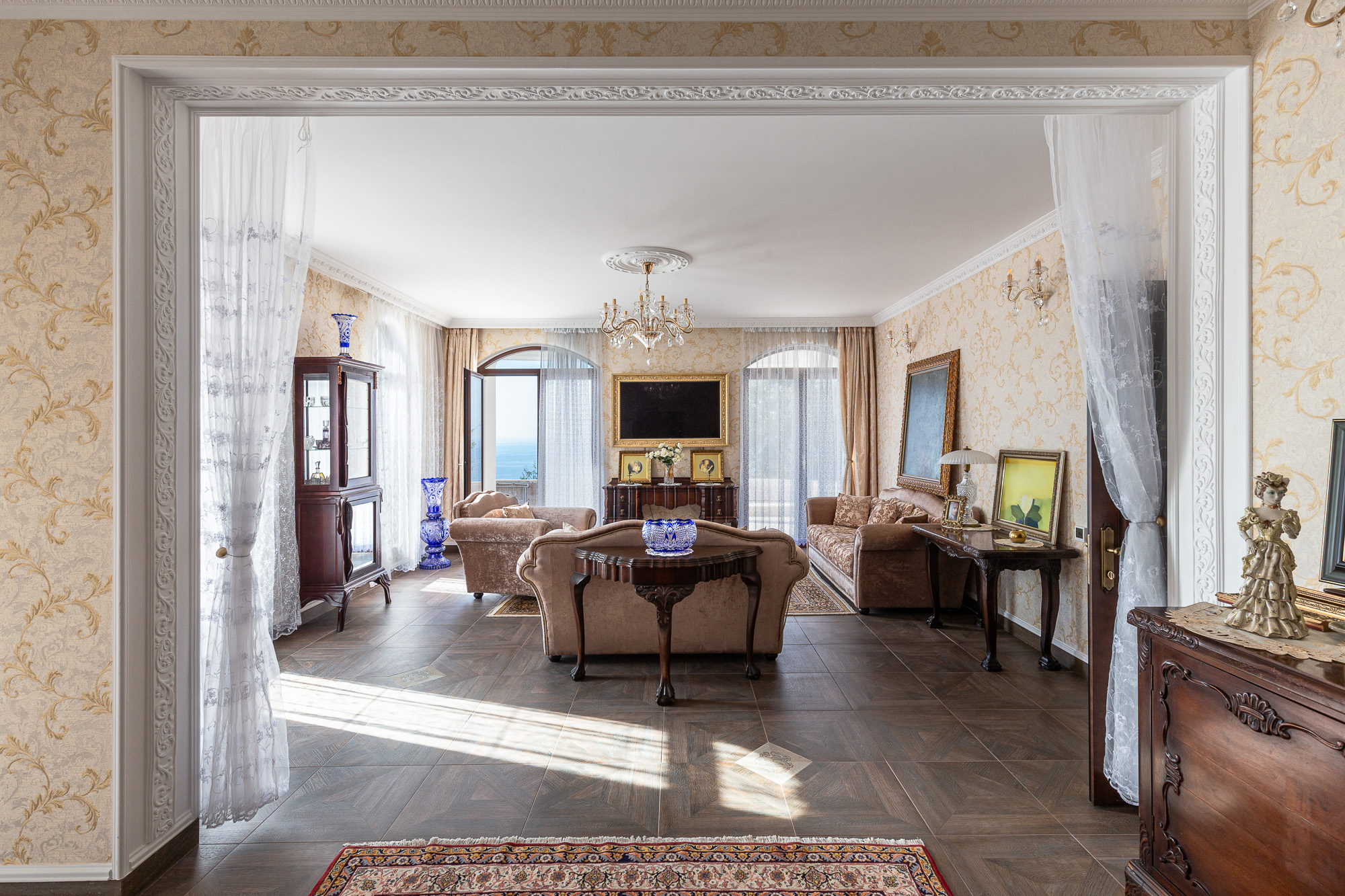 Image of Villa - 6 Bedrooms - 3 Bathrooms for Sale in Bar-Ratac-Montenegro, Image 5