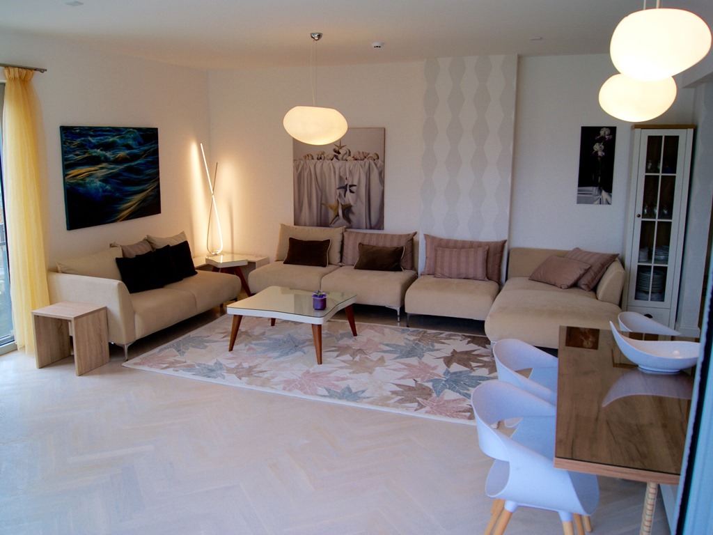 Image of Apartment - 3 Bedrooms - 2 Bathrooms for Sale in Kotor-Kotor-Montenegro, Image 3