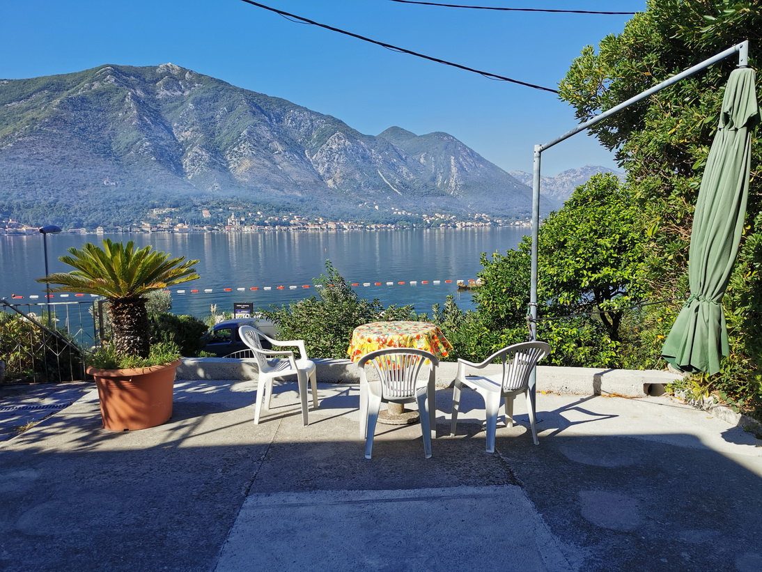 Image of Townhouse - 4 Bedrooms - 2 Bathrooms for Sale in Montenegro-Kotor-Montenegro, Image 5
