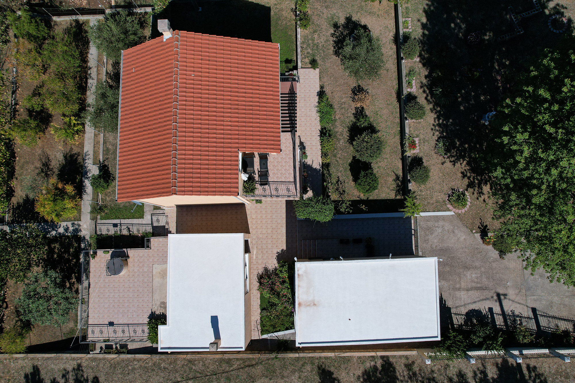 Image of Villa - 4 Bedrooms - 2 Bathrooms for Sale in Kotor-Montenegro, Image 42