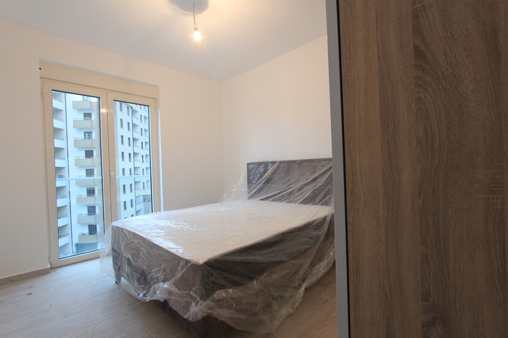 Image of Apartment in new building - 2 Bedrooms - 1 Bathrooms for Sale in Budva-Becici-Montenegro, Image 4
