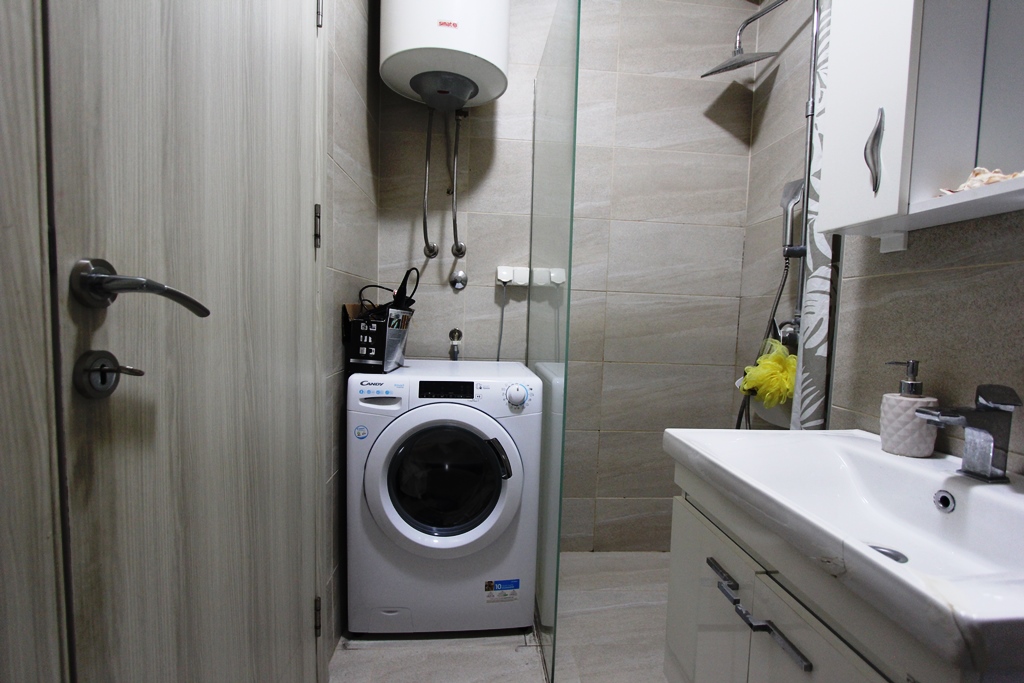 Image of Apartment - 2 Bedrooms - 1 Bathrooms for Sale in Budva-Budva-Montenegro, Image 9