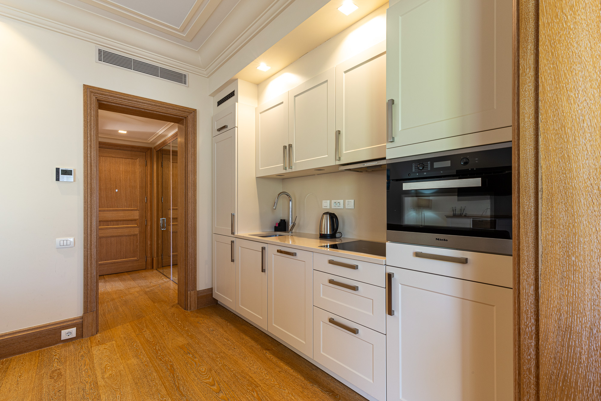 Image of Apartment in new building - 1 Bedrooms - 1 Bathrooms for Sale in Tivat-Tivat-Montenegro, Image 9