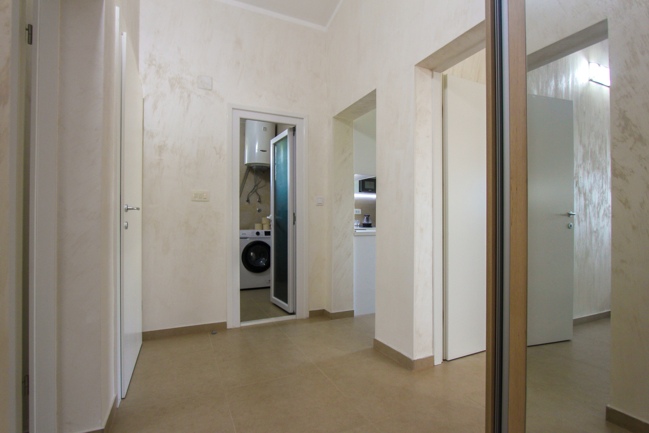 Image of Apartment - 2 Bedrooms - 1 Bathrooms for Sale in Bar-Bar-Montenegro, Image 19